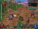 アラド戦記　無限ガト　スティッキーラピッド　追撃殲滅戦Ｋ