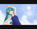 【初音ミク DIVA 2nd】カレイドスイミング (微編集版)【エディットPV】