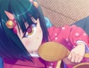 スィークちゃんと草原の国