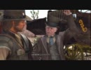 RedDeadRedemptionをハイテンションで実況プレイ第15回