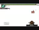 【MHP3】非火事場ハンマー　アカムトルム8:11:13【キャーン】