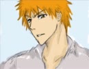 BLEACH イチルキMAD