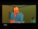 ぼっちに耐え切れなかった女がGTA VCSを実況プレイ！３８