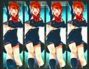 【QMA8】QT→アイコの協力プレー動画☆１
