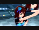 アイドルマスター2 春香 「THE IDOLM@STER 2nd-mix」 モルフォハイドランジア
