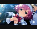 【フルHD】グリザイアの果実 OPムービー
