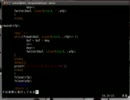 ファイル暗号化プログラムをつくってみた