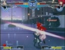 MBAACC　2011/05/03　UFO八王子火曜大会(ランダム2on)その１