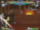 MBAACC　2011/05/03　UFO八王子火曜大会(ランダム2on)その３