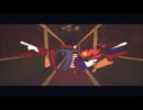 【アメスピ×大豆(いはる)】アルデンテ【コラボしてみた】