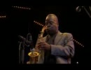 Maceo Parker - (Pass The Peas) #2