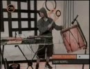 GABY KERPEL LIVE @ CM MUSIC CHANNEL, HERIAS SIN