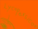 初音ミク　Lycopersicon