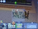 Sims3を自由気ままにプレイしてみるPart20