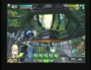 『ボーダーブレイク』ブラックカーテン第22幕【A1】
