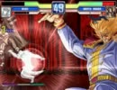 【mugen】狂下位前後 格ゲー界頂上決定戦part13.5後半