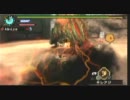 【MHP3】双剣でもっと適当に恐暴の宴【再挑戦】