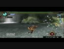 【実況プレイ】ゲーム下手な主によるMHP3ｒｄ　おまけ７７(身大強剣編２)