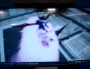 [EXVS]ヘビーアームズカスタムを操縦してみた 35