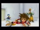未完成ver.【アテレコ】キングダムハーツ/ホットペッパー【全部俺】