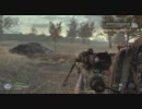 【CoD：MW2】参考にならないMTDM3【xbox360】