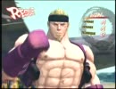 またまたスーパーストリートファイターⅣ実況プレイ動画11-4