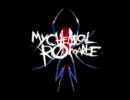 My Chemical Romance-Save Yourself,I'll Hold Them Back