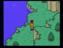 おとなも こどもも めらんこりぃも MOTHER2実況 part5(1/3)