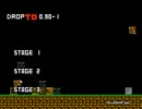 ドロップタワーディフェンスを縛りプレイ　stage2  リベンジしたかった