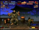 KOF94 KCE公開動画　その２８０ ノスタルジック対戦動画７（終）