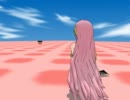 【リン】MMDで遊んでみた【寄り添う】