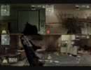 COD MW2 をバカな大学生3人で実況プレイ　その２