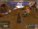2011/05 FEZ B鯖 　片手動画④　カセvsネツ in ラインレイ その2
