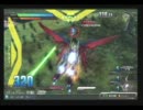 EXVS　かりんちゃんの身内戦2 Part5
