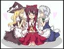 【Uplifting Trance】system F - Indian Summer
