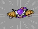 ドラゴンボールZ　超サイヤ伝説低レベル攻略　リテイク版　其の１１