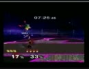 【15回スマバトDX】　Toph(フォックス)VSMARS(マルス)