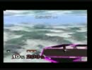 【15回スマバトDX】葵(黒)VSMARS(赤)