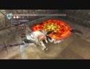 NINJA GAIDEN BLACKの難易度Master Ninjaに挑戦  Part.15-6