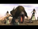 【GOD of WAR】Macでゆっくり字幕実況 Part16