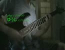 IS インフィニット・ストラトスＯＰ STRAIGHT JET 弾いてみた