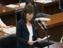 5.11　衆議院法務委員会 稲田朋美議員（自民）の質疑