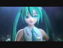 Corolla + Miku  Big Dream