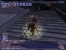 カッパのFF11生活197　デュナミス-ジュノ、ソロ　【実況】