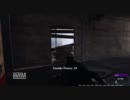 【CoD：WaW】ちょっとキャプチャーテスト【nazi_zombie】