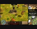 【AOE3】8thAJCCi 1stStage raisyo vs _H2O