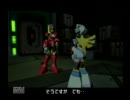 【痛くてきもい】ロックマンＸコマンドミッション【実況】part12