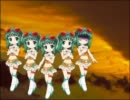 【GUMI】「ひとり」をアカペラしてもらった