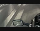 ZXR400 cruising