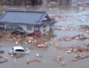 3.11 東日本大震災　津波映像　宮城県気仙沼市